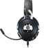 NBA LA Clippers Marble Razer Kraken X Skin